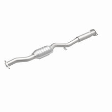 Load image into Gallery viewer, MagnaFlow Conv Direct Fit Nissan 85-86