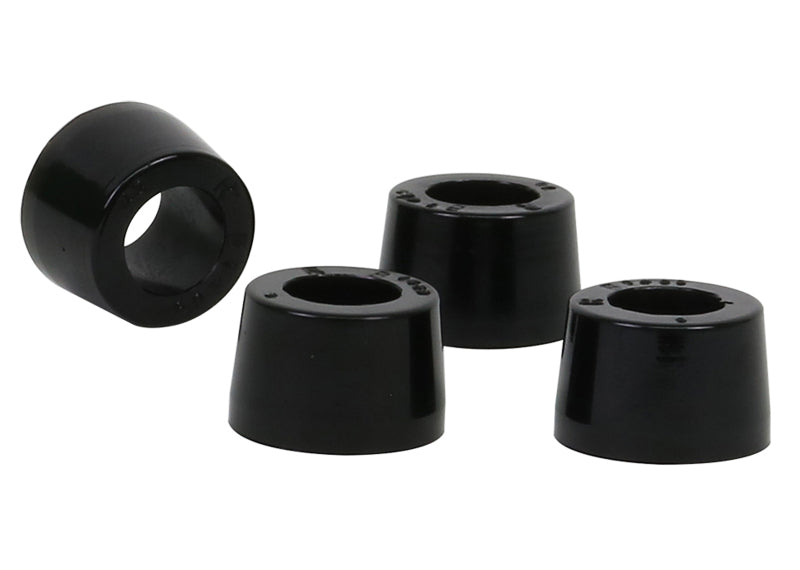 Whiteline 76-86 Jeep CJ7 Shock Absorber Bushing Kit