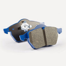 Load image into Gallery viewer, EBC 89-94 Nissan Skyline (R32) 2.0 GTE Bluestuff Front Brake Pads