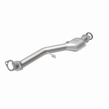 Load image into Gallery viewer, Magnaflow Conv DF 06-08 Subaru Forester/06-07 Impreza 2.5L Rear Turbocharged (49 State)