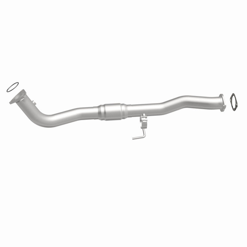 Magnaflow Conv DF 2001-2006 Sierra HD V8 6.0L Passenger Side