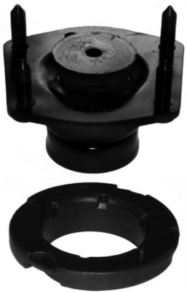 KYB Shocks & Struts Strut Mounts Front JEEP Commander 2006-09 JEEP Grand Cherokee 2005-10