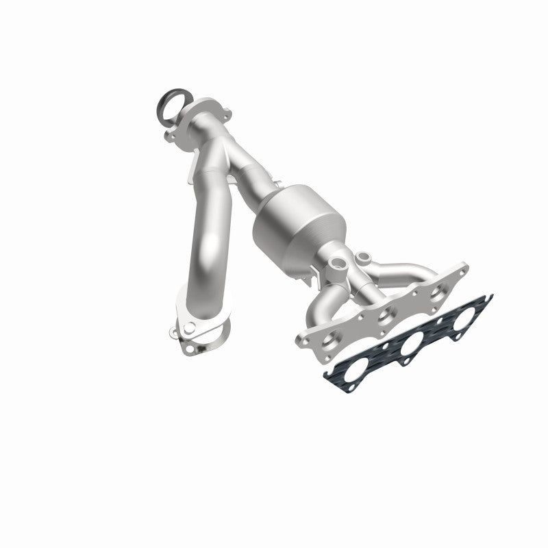 MagnaFlow Conv DF 04-05 Mitsu Endeavor 3.8L