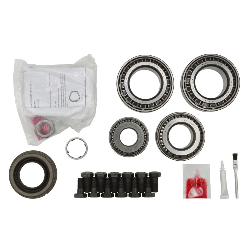 Eaton Dana 70 U Rear Master Install Kit