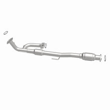 Load image into Gallery viewer, MagnaFlow Conv DF 02-03 Lexus ES300 3.0L rear