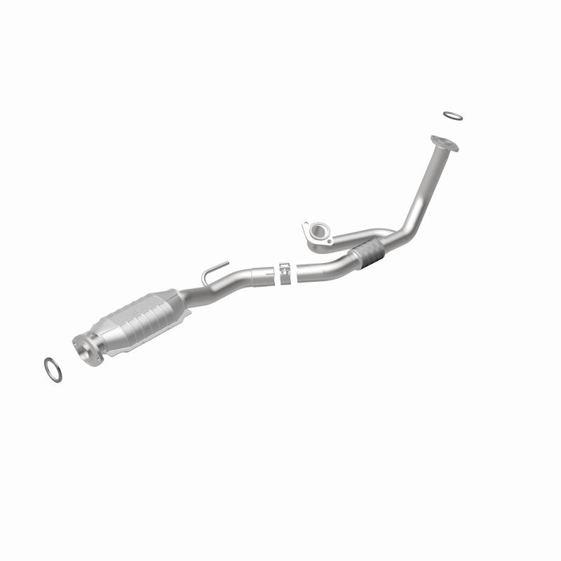 MagnaFlow Conv DF 97-99 Avalon 3.0 ypipe CAem