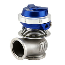 Load image into Gallery viewer, Turbosmart WG40 Gen V Comp-Gate 40mm Motorsport - 14 PSI Blue