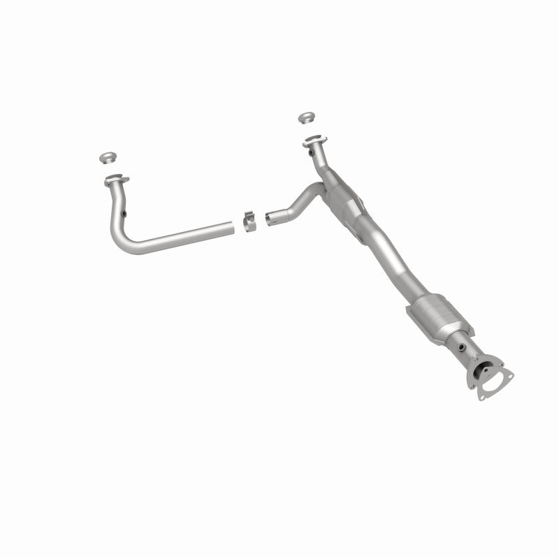 MagnaFlow Conv DF Astro 00-04 4.3L OEM