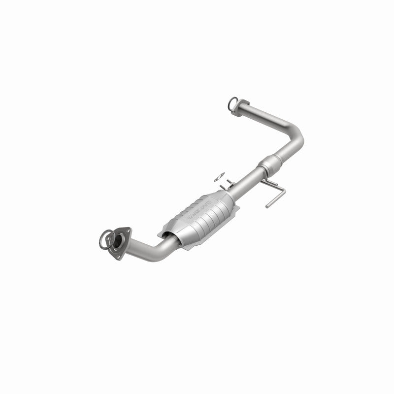 MagnaFlow Conv DF 00-04 Tundra 4.7L D/S OEM