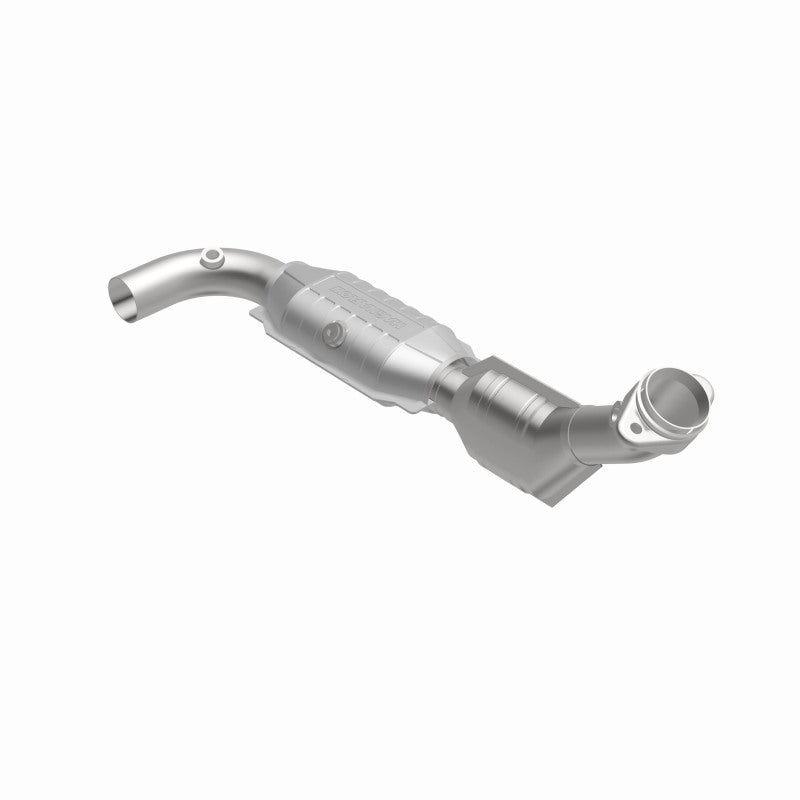 MagnaFlow Conv DF F150 Truck 97-98 V8 4.6L 2W