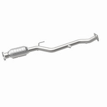 Load image into Gallery viewer, MagnaFlow Conv DF 90-95 300ZX Turbo Passenger Side 49S