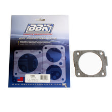 Load image into Gallery viewer, BBK 96-04 Ford Mustang Truck 4.6 5.4 70 75mm Throttle Body Gasket Kit