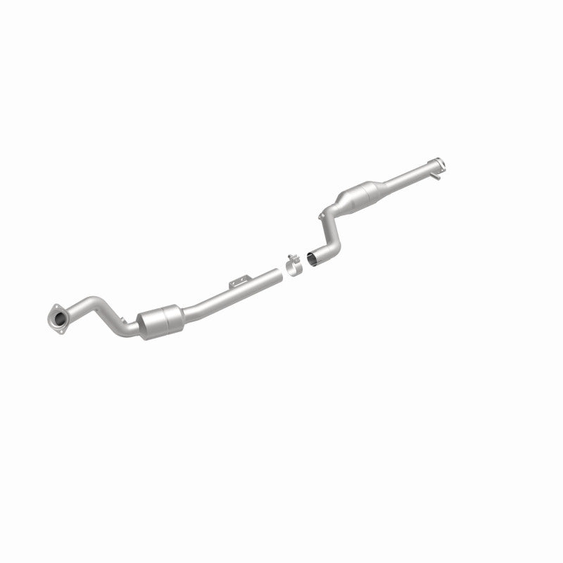 MagnaFlow Conv DF 96-98 Mercedes SL500 5.0L