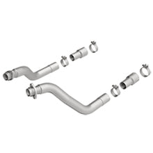 Load image into Gallery viewer, MagnaFlow Mani frontpipes 64-66 Mustang V8