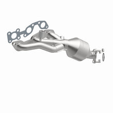 Load image into Gallery viewer, MagnaFlow Conv DF 01-04 Frontier Manifold Driver Side 3.3L