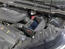 Load image into Gallery viewer, aFe Rapid Induction Cold Air Intake System w/Pro 5R Filter 19-20 Ford Edge V6 2.7L (tt)