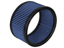 Load image into Gallery viewer, aFe Magnum FLOW Air Filters P5R Round Racing Air Filter 6in OD x 5in ID x 3-1/2in H