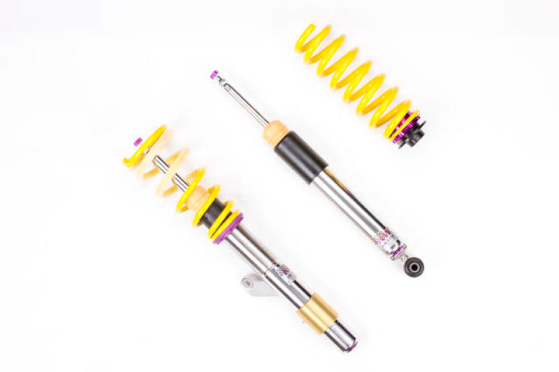 KW Coilover Kit V3 BMW 3 Series F30 6-Cyl w/o Electronic Suspension