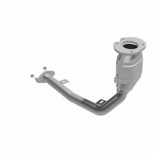 Load image into Gallery viewer, MagnaFlow Conv DF 88-95 Honda Civic/89-91 Honda CR-X California  Direct Fit Catalytic Converter