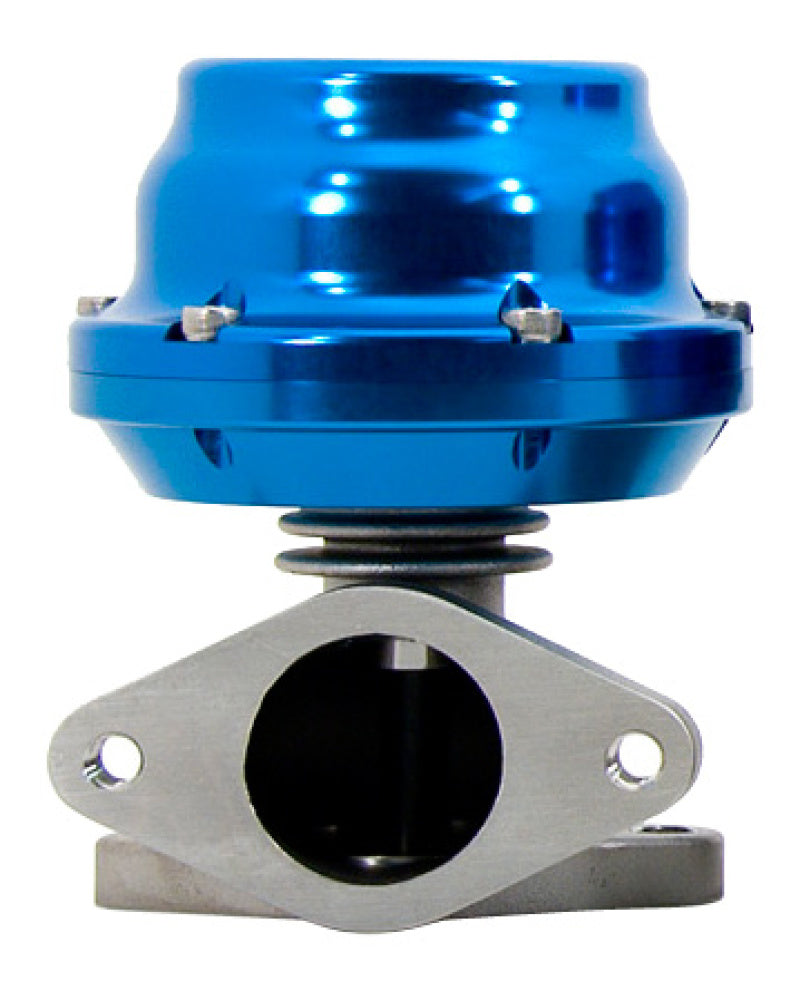 TiAL Sport F38 Wastegate 38mm .6 Bar (8.70 PSI) - Blue