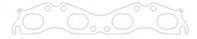 Load image into Gallery viewer, Cometic Nissan SR20DE/T 91-02 Exhaust .030 inch MLS Head Gasket 2.050 inch X 1.580 inch Port