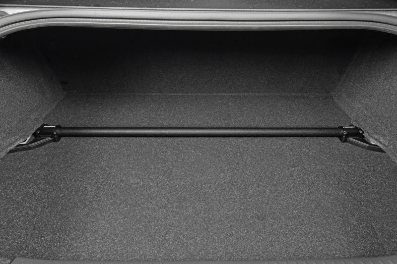 PERRIN 13-25 BRZ/FR-S/86/GR86 Rear Shock Tower Brace - Black