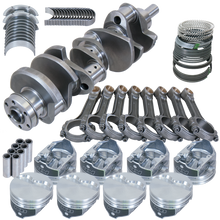 Load image into Gallery viewer, Eagle Ford 351 Windsor Rotating Assembly Kit w/ .060 Bore -6.5cc Dome Pistons