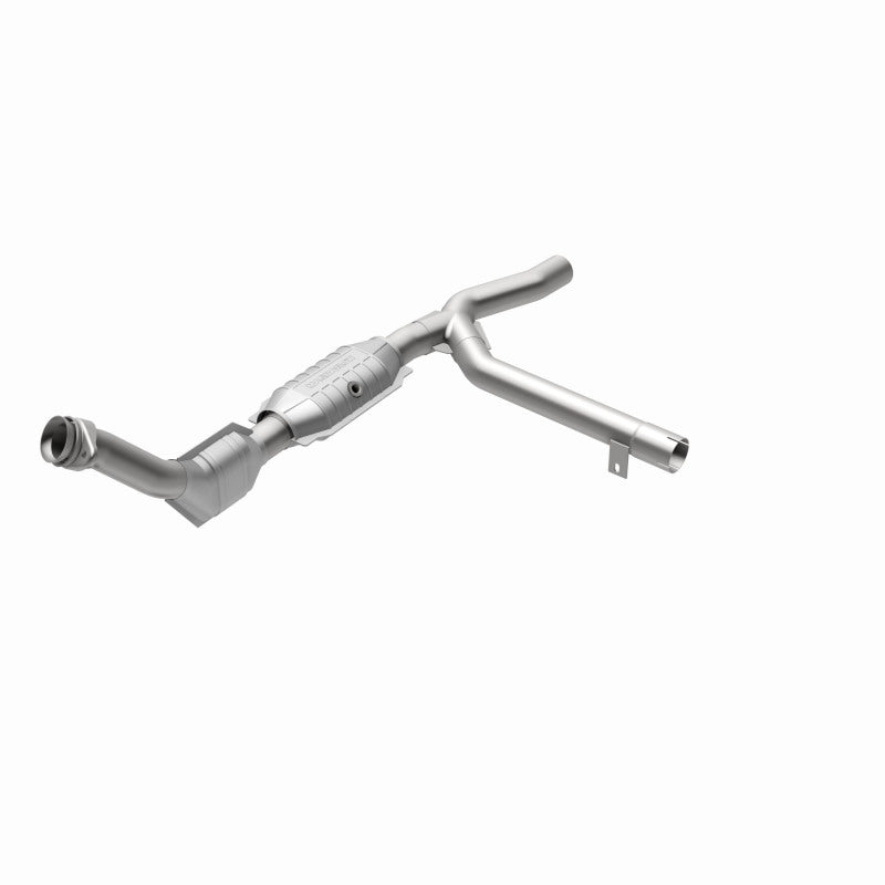 MagnaFlow Conv DF 01 Ford Trucks 4.6L