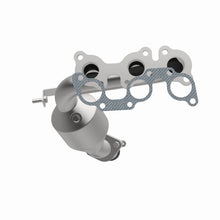 Load image into Gallery viewer, MagnaFlow Conv DF 04-06 Lexus RX330 3.3L P/S