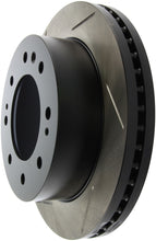 Load image into Gallery viewer, StopTech Slotted Sport Brake Rotor