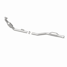 Load image into Gallery viewer, MagnaFlow Conv DF 01-03 Mercedes S500 Driver Side CA