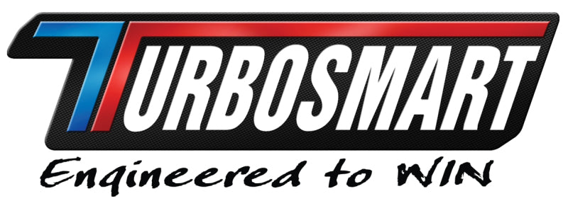 Turbosmart 90 Elbow 2.50 - Black Silicone Hose