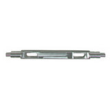 SPC Performance CROSS SHAFT: ALUM 6 in. CNTR