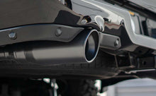 Load image into Gallery viewer, MagnaFlow Corvette C4 92-96 LT1 Axle Back Exhaust