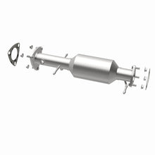 Load image into Gallery viewer, MagnaFlow California Grade Catalytic Converter Direct Fit 96-97 GMC Sonoma / Chevrolet S10