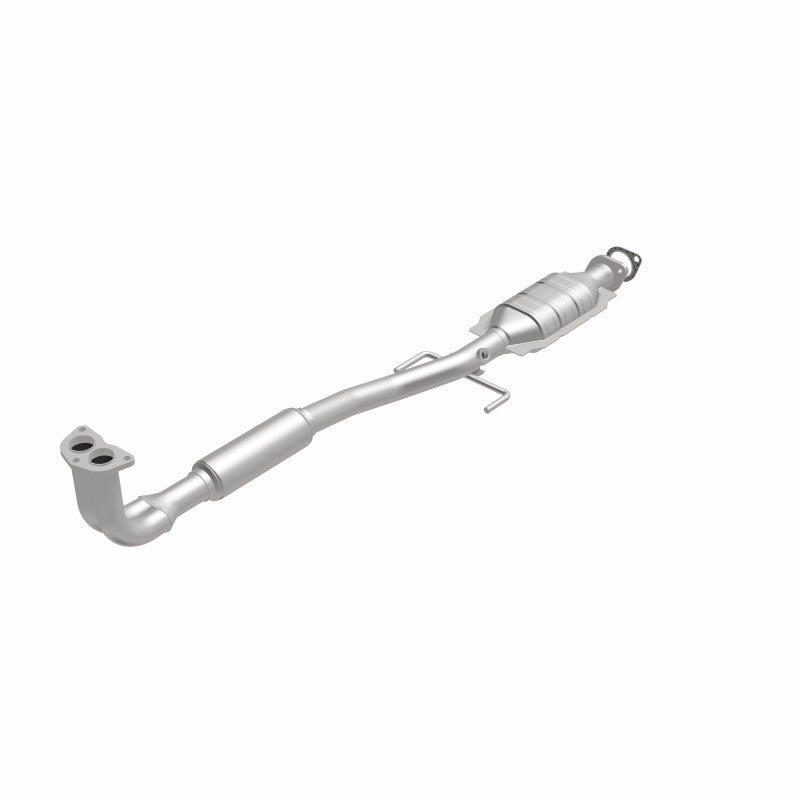 Magnaflow Conv DF 2004 LANCER 2.4L L Underbody