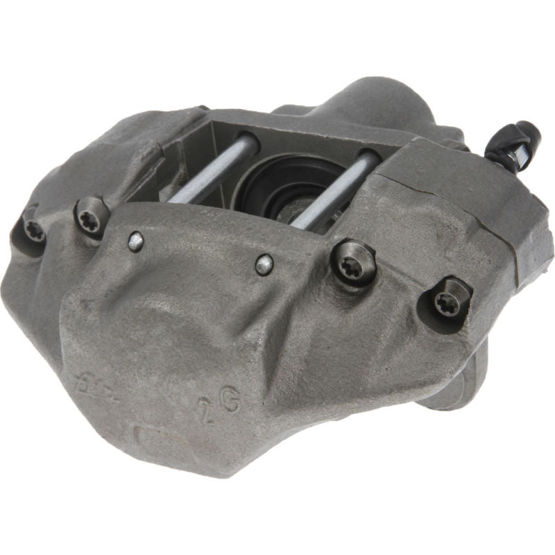 Centric 2011 Saab 9-5 Semi-Loaded Brake Caliper - Rear Right