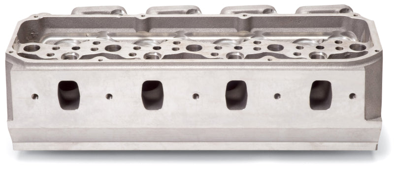 Edelbrock Cylinder Head Ford Glidden Victor Sc-1 Bare Hipped