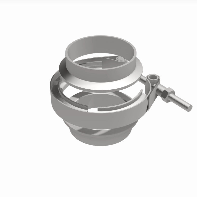 MagnaFlow Clamp Flange Assembly 2.5 inch