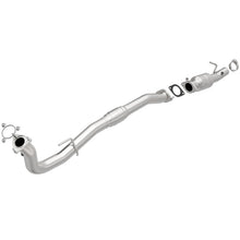 Load image into Gallery viewer, MagnaFlow Conv DF 04-06 Avalanche Passenger Side 8.1L