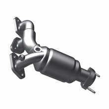 Load image into Gallery viewer, MagnaFlow Conv DF 95 Contour 2.5 Rear Manifold CA