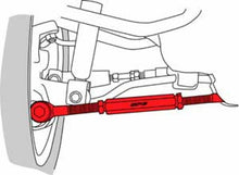 Load image into Gallery viewer, SPC Performance 04-06 Dodge Stratus/Chrysler Sebring Rear EZ Arm XR Adjustable Control Arm