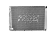 Load image into Gallery viewer, CSF 04-05 Toyota Sienna 3.3L OEM Plastic Radiator