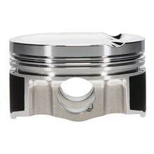 Load image into Gallery viewer, JE Pistons VW 2.0T TSI (20mm Pin) 83.5mm Bore 9.25:1 CR -11.9 Dome FSR Piston Kit (Set of 4)