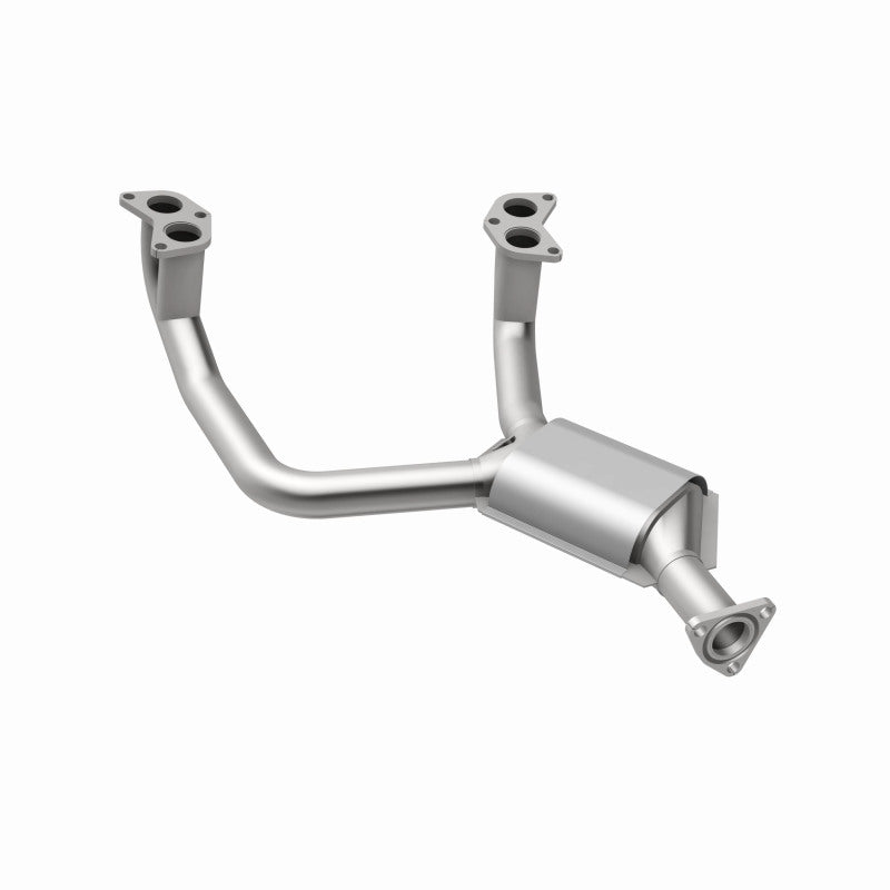 MagnaFlow Conv DF 90-94 Legacy 2.2 Front CA