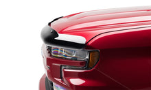 Load image into Gallery viewer, AVS 21-22 Honda Ridgeline High Profile Bugflector II Hood Shield - Smoke