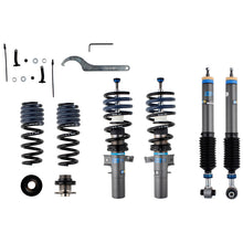 Load image into Gallery viewer, Bilstein 20-22 Toyota GR Supra B3 OE Replacement Suspension Kit - Front / Rear