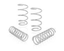 Load image into Gallery viewer, Eibach 97-23 Nissan Patrol 4WD Pro-Lift Kit - Front and Rear Springs