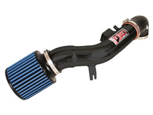 Load image into Gallery viewer, Injen 08-10 Chevy Malibu 2.4L 6cyl (w/ Air Pump) Black Tuned Air Intake w/ MR Tech &amp; Air Fusion