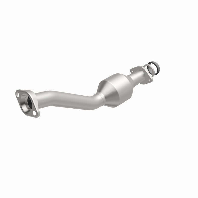 Magnaflow Conv DF 2012-2013 JUKE 1.6L Underbody